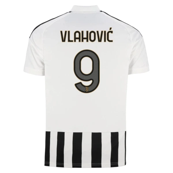 Dresovi Juventus Vlahovic 9 Domaći 26/27 Dresovi Juventus Vlahovic 9 Domaći 26/27