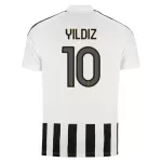 Dresovi Juventus Yildiz 10 Domaći 26/27