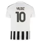 Dresovi Juventus Yildiz 10 Domaći 26/27 Dresovi Juventus Yildiz 10 Domaći 26/27