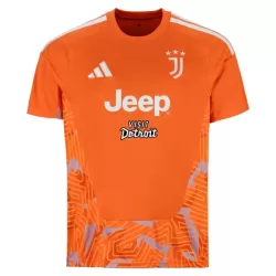 Golmanski Dresovi Juventus Domaći 26/27