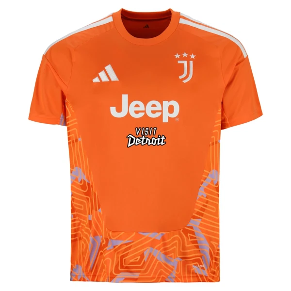 Golmanski Dresovi Juventus Domaći 26/27 Golmanski Dresovi Juventus Domaći 26/27