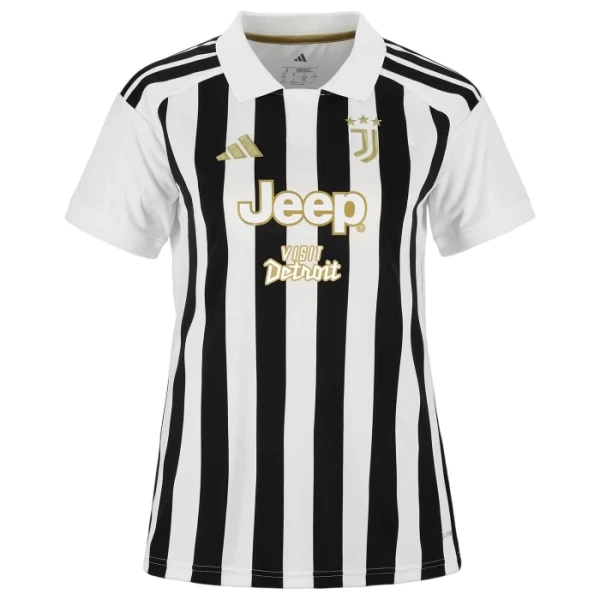 Ženski Dresovi Juventus Domaći 26/27