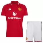 Dječji Dresovi Manchester United Domaći 26/27