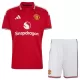 Dječji Dresovi Manchester United Domaći 26/27 Dječji Dresovi Manchester United Domaći 26/27