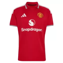 Dječji Dresovi Manchester United Mainoo 37 Domaći 26/27