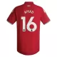 Dresovi Manchester United Amad 16 Domaći 26/27 Dresovi Manchester United Amad 16 Domaći 26/27