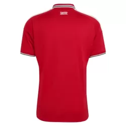 Dresovi Manchester United Domaći 26/27