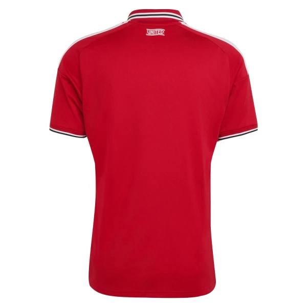 Dresovi Manchester United Domaći 26/27