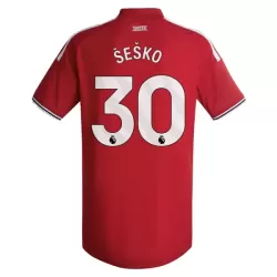 Dresovi Manchester United Sesko 30 Domaći 26/27