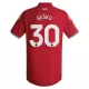Dresovi Manchester United Sesko 30 Domaći 26/27 Dresovi Manchester United Sesko 30 Domaći 26/27