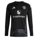 Golmanski Dresovi Manchester United Domaći 26/27 Dugi rukav