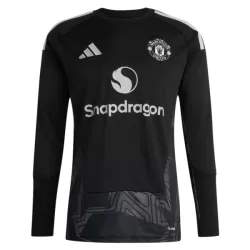 Golmanski Dresovi Manchester United Domaći 26/27 Dugi rukav