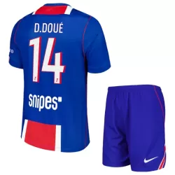 Dječji Dresovi Paris Saint-Germain Desire Doue 14 Domaći 26/27
