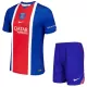 Dječji Dresovi Paris Saint-Germain Domaći 26/27