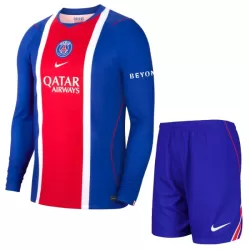 Dječji Dresovi Paris Saint-Germain Domaći 26/27 Dugi rukav