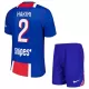 Dječji Dresovi Paris Saint-Germain Hakimi 2 Domaći 26/27