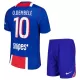 Dječji Dresovi Paris Saint-Germain O. Dembele 10 Domaći 26/27 Dječji Dresovi Paris Saint-Germain O. Dembele 10 Domaći 26/27