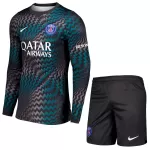 Dječji Golmanski Dresovi Paris Saint-Germain Domaći 26/27 Dugi rukav