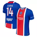 Dresovi Paris Saint-Germain Desire Doue 14 Domaći 26/27