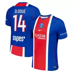Dresovi Paris Saint-Germain Desire Doue 14 Domaći 26/27