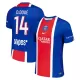 Dresovi Paris Saint-Germain Desire Doue 14 Domaći 26/27