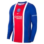 Dresovi Paris Saint-Germain Domaći 26/27 Dugi rukav