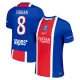 Dresovi Paris Saint-Germain Fabian 8 Domaći 26/27