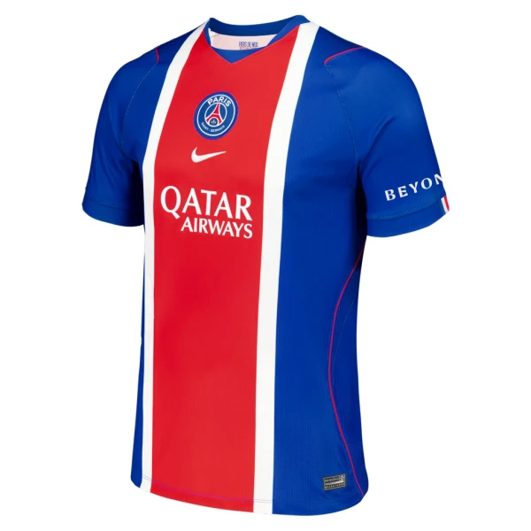 Dresovi Paris Saint-Germain Fabian 8 Domaći 26/27