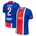 Dresovi Paris Saint-Germain Hakimi 2 Domaći 26/27