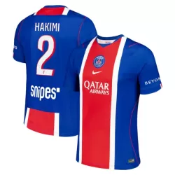 Dresovi Paris Saint-Germain Hakimi 2 Domaći 26/27