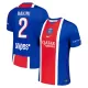 Dresovi Paris Saint-Germain Hakimi 2 Domaći 26/27