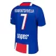 Dresovi Paris Saint-Germain Kvaratskhelia 7 Domaći 26/27