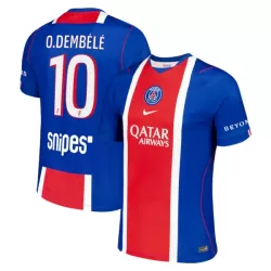 Dresovi Paris Saint-Germain O. Dembele 10 Domaći 26/27