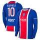 Dresovi Paris Saint-Germain O. Dembele 10 Domaći 26/27 Dugi rukav Dresovi Paris Saint-Germain O. Dembele 10 Domaći 26/27 Dugi rukav
