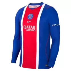 Dresovi Paris Saint-Germain O. Dembele 10 Domaći 26/27 Dugi rukav