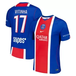Dresovi Paris Saint-Germain Vitinha 17 Domaći 26/27