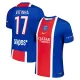 Dresovi Paris Saint-Germain Vitinha 17 Domaći 26/27