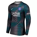 Golmanski Dresovi Paris Saint-Germain Domaći 26/27 Dugi rukav