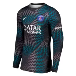 Golmanski Dresovi Paris Saint-Germain Domaći 26/27 Dugi rukav