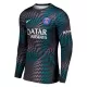 Golmanski Dresovi Paris Saint-Germain Domaći 26/27 Dugi rukav Golmanski Dresovi Paris Saint-Germain Domaći 26/27 Dugi rukav