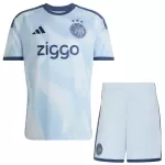 Dječji Dresovi Ajax Treći 26/27
