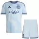 Dječji Dresovi Ajax Treći 26/27 Dječji Dresovi Ajax Treći 26/27