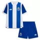 Dječji Dresovi FC Porto Domaći 26/27 Dječji Dresovi FC Porto Domaći 26/27