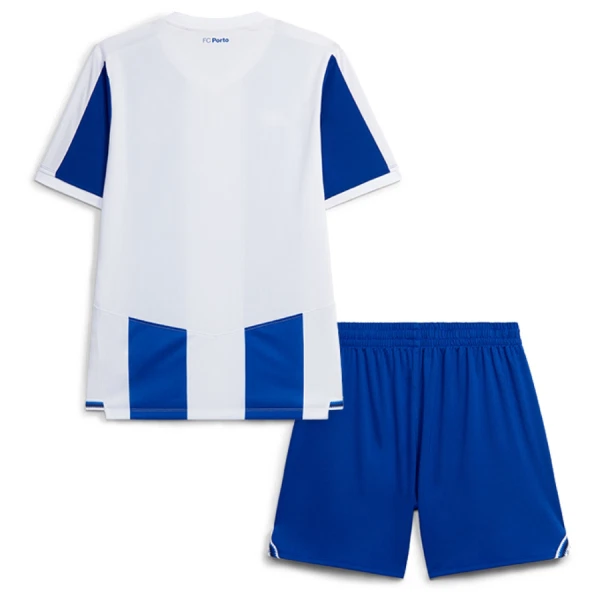 Dječji Dresovi FC Porto Domaći 26/27