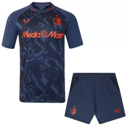 Dječji Dresovi Feyenoord Treći 26/27