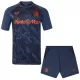Dječji Dresovi Feyenoord Treći 26/27 Dječji Dresovi Feyenoord Treći 26/27