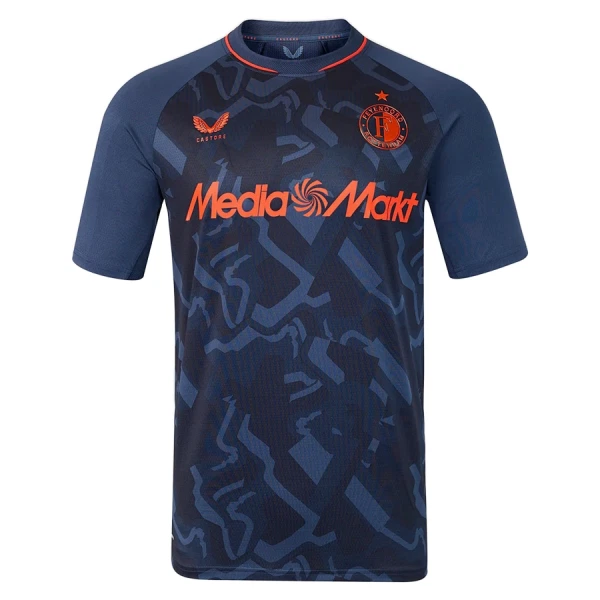 Dječji Dresovi Feyenoord Treći 26/27
