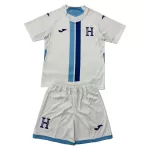 Dječji Dresovi Honduras Domaći 2026