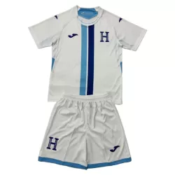 Dječji Dresovi Honduras Domaći 2026