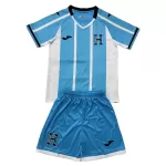 Dječji Dresovi Honduras Gostujući 2026